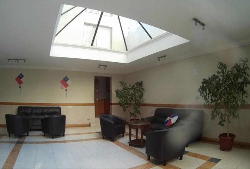 Apartamento Edificio 