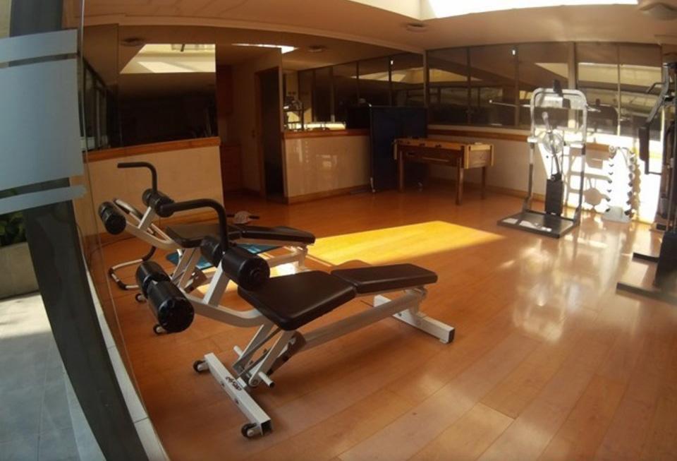 Apartamento Edificio 