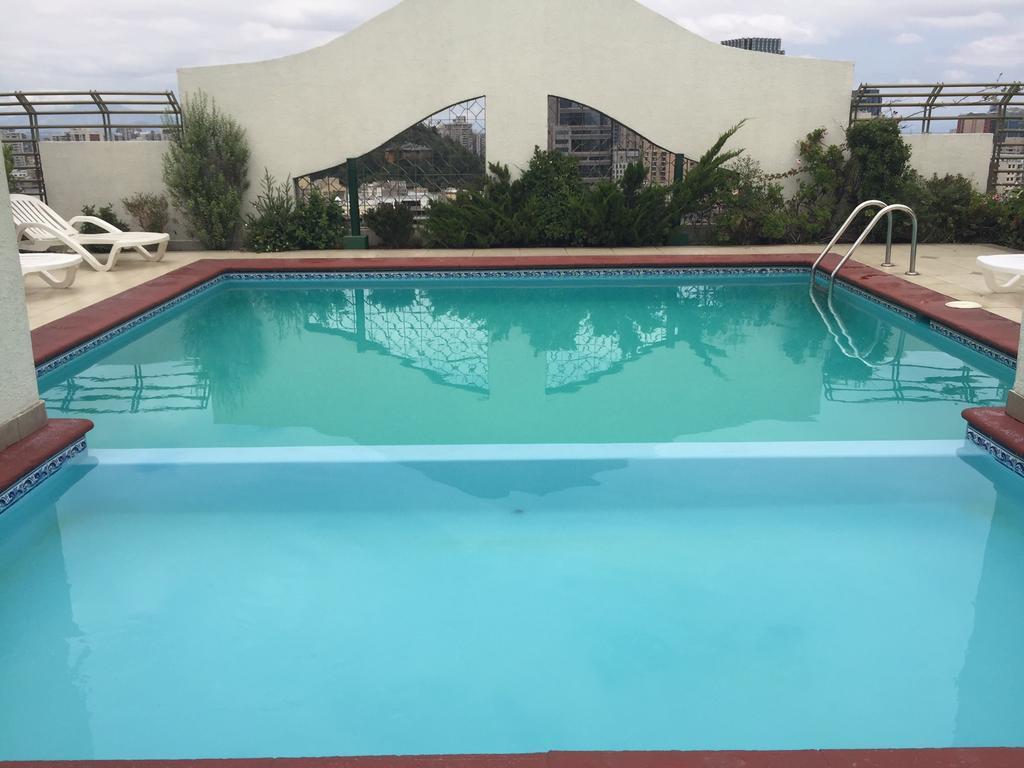 Apartamento Edificio 