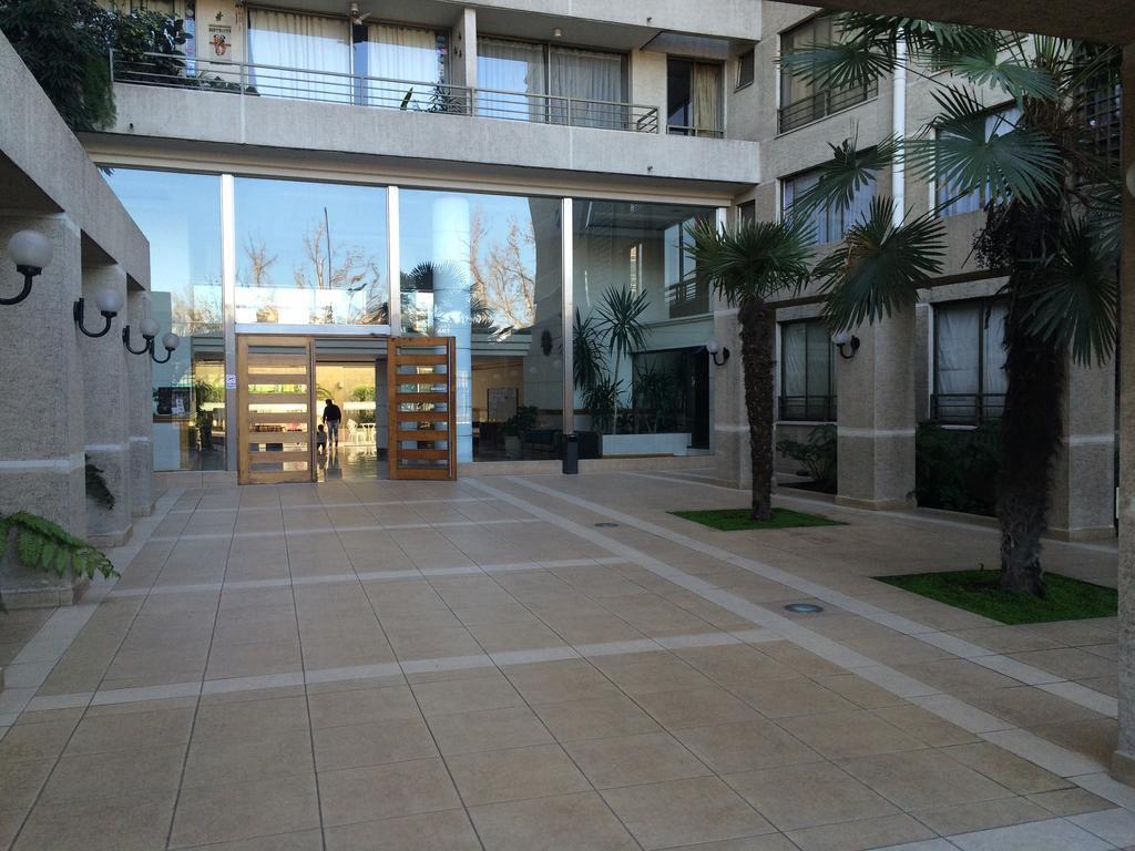 Apartamento Edificio 