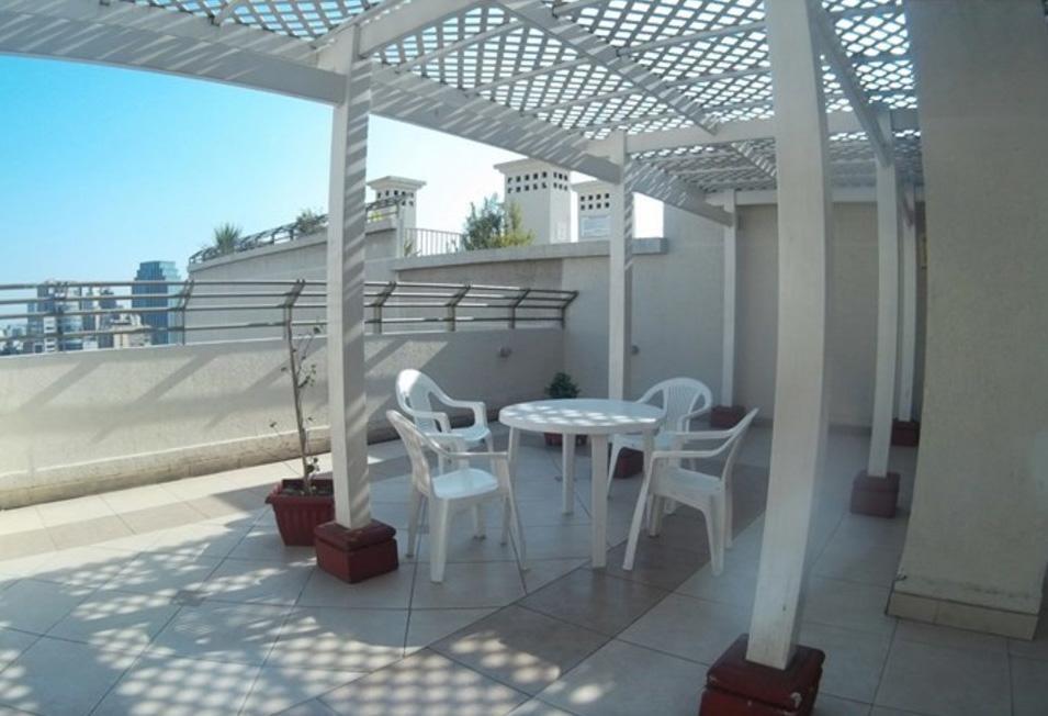 Apartamento Edificio 