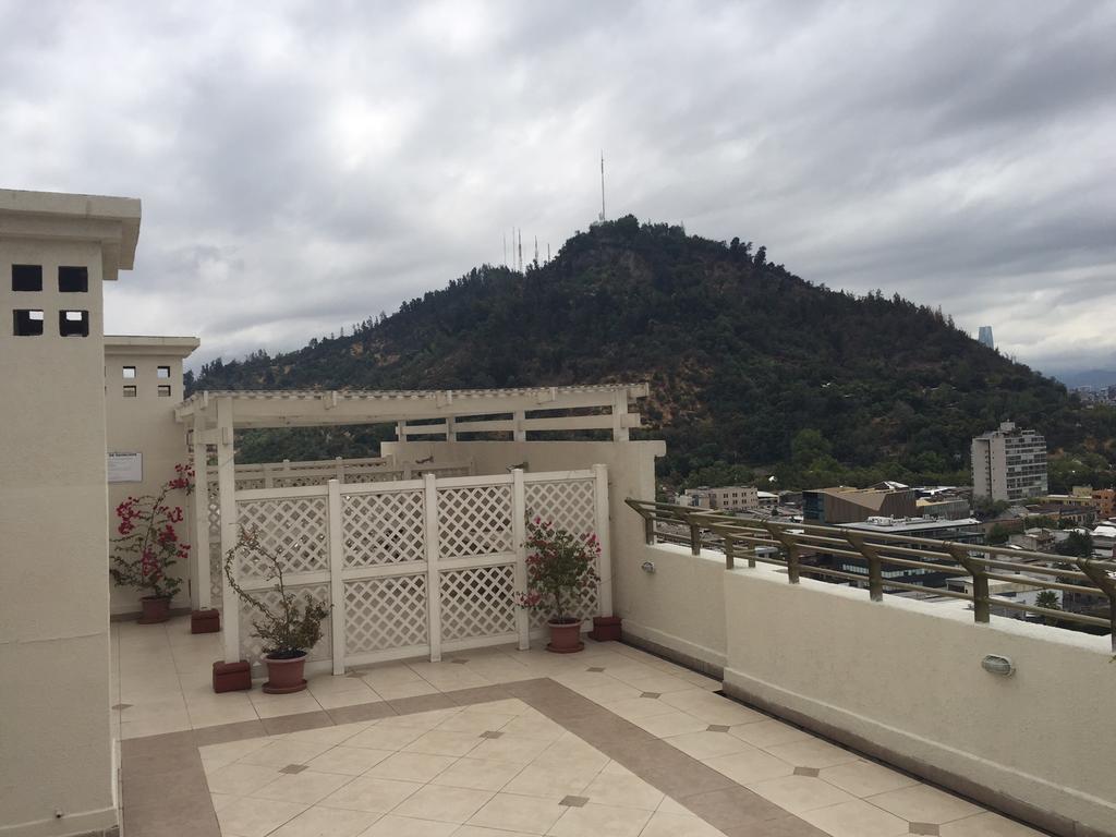 Apartamento Edificio 