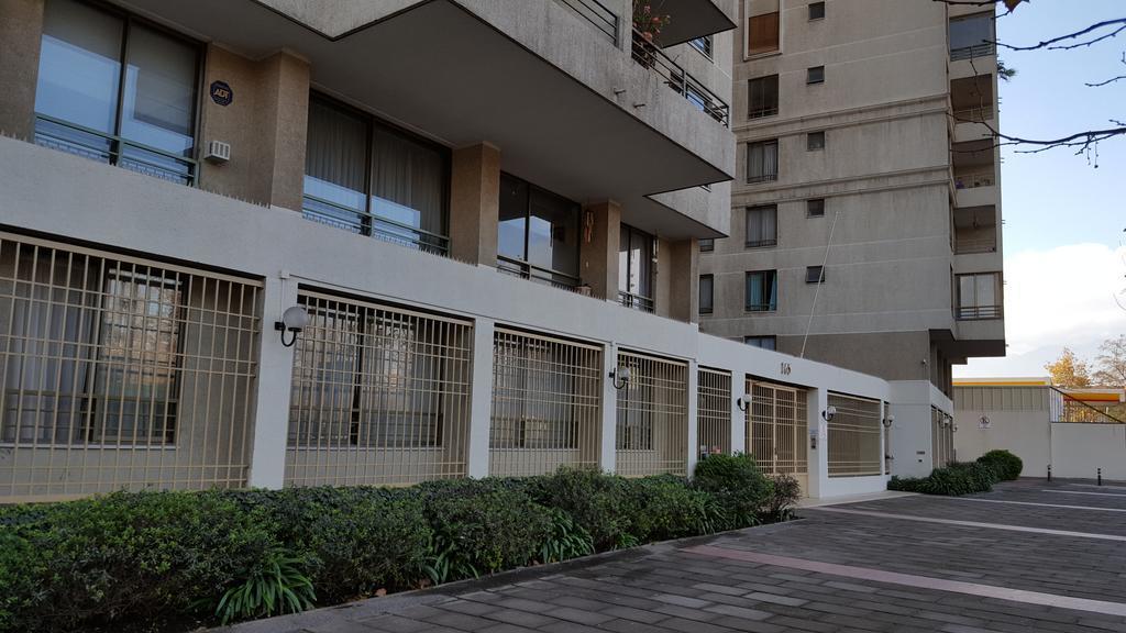 Apartamento Edificio 