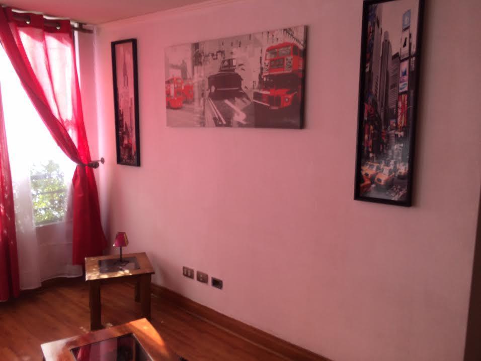 Apartamento Edificio 