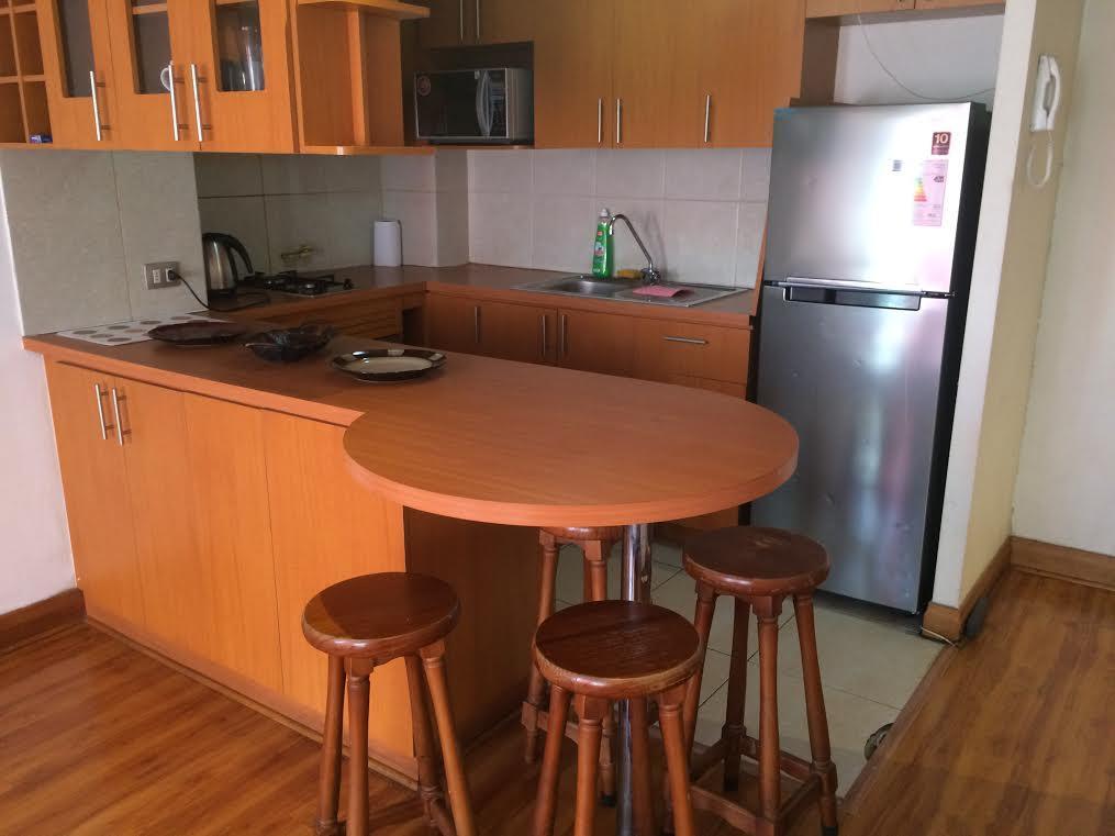 Apartamento Edificio 