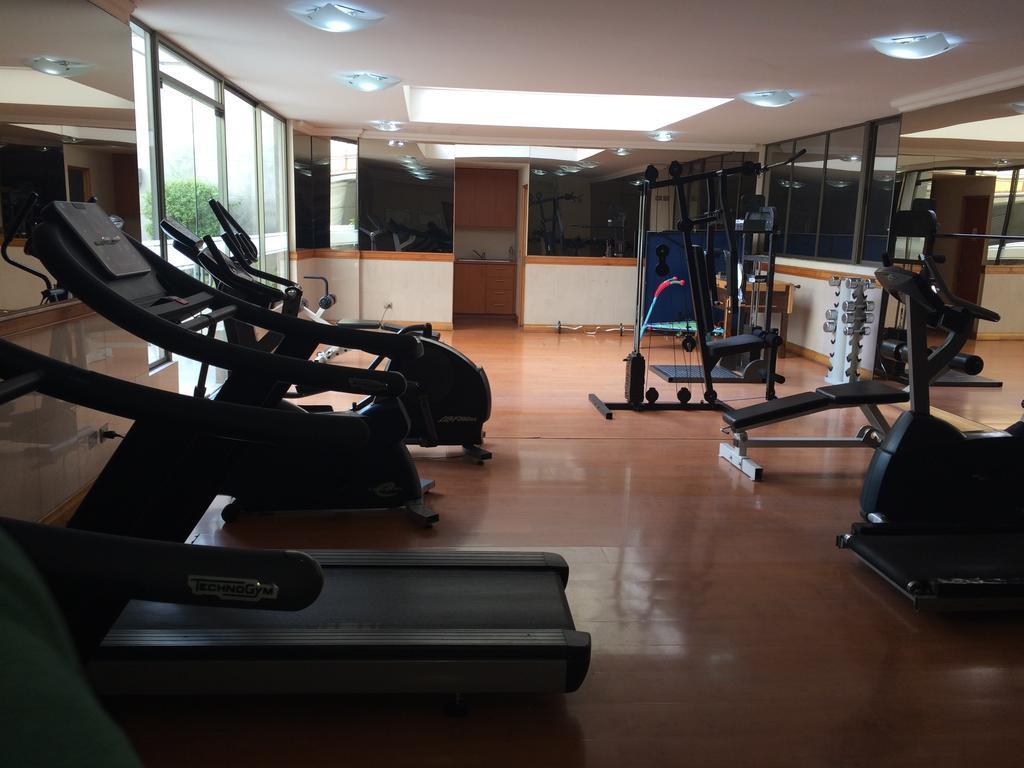 Apartamento Edificio 